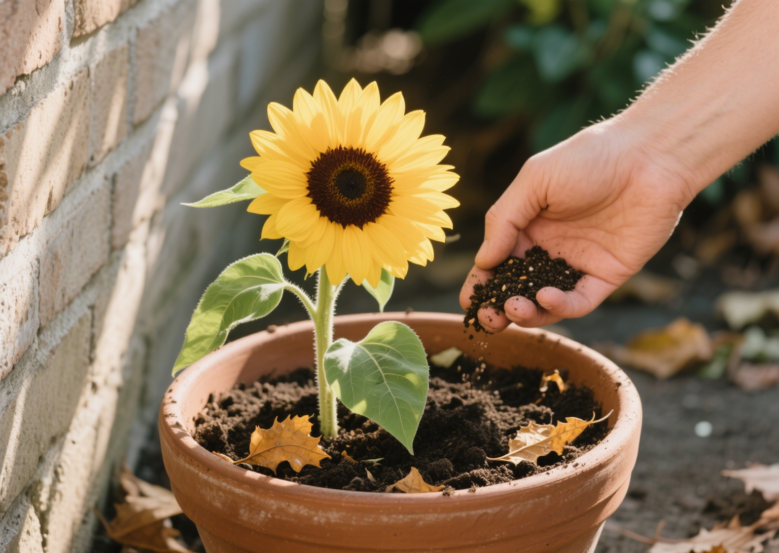 A Beginner's Guide to Plant Care: 4 Core Tips for Keeping Your Plants Thriving Year-Round