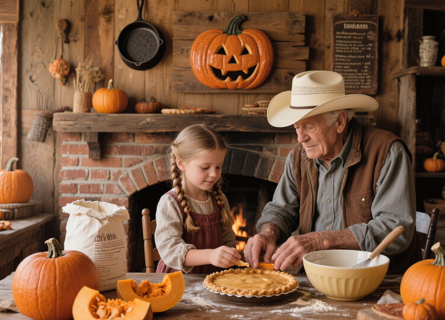 Pumpkin Selection and Planting Guide for Your Home Yard