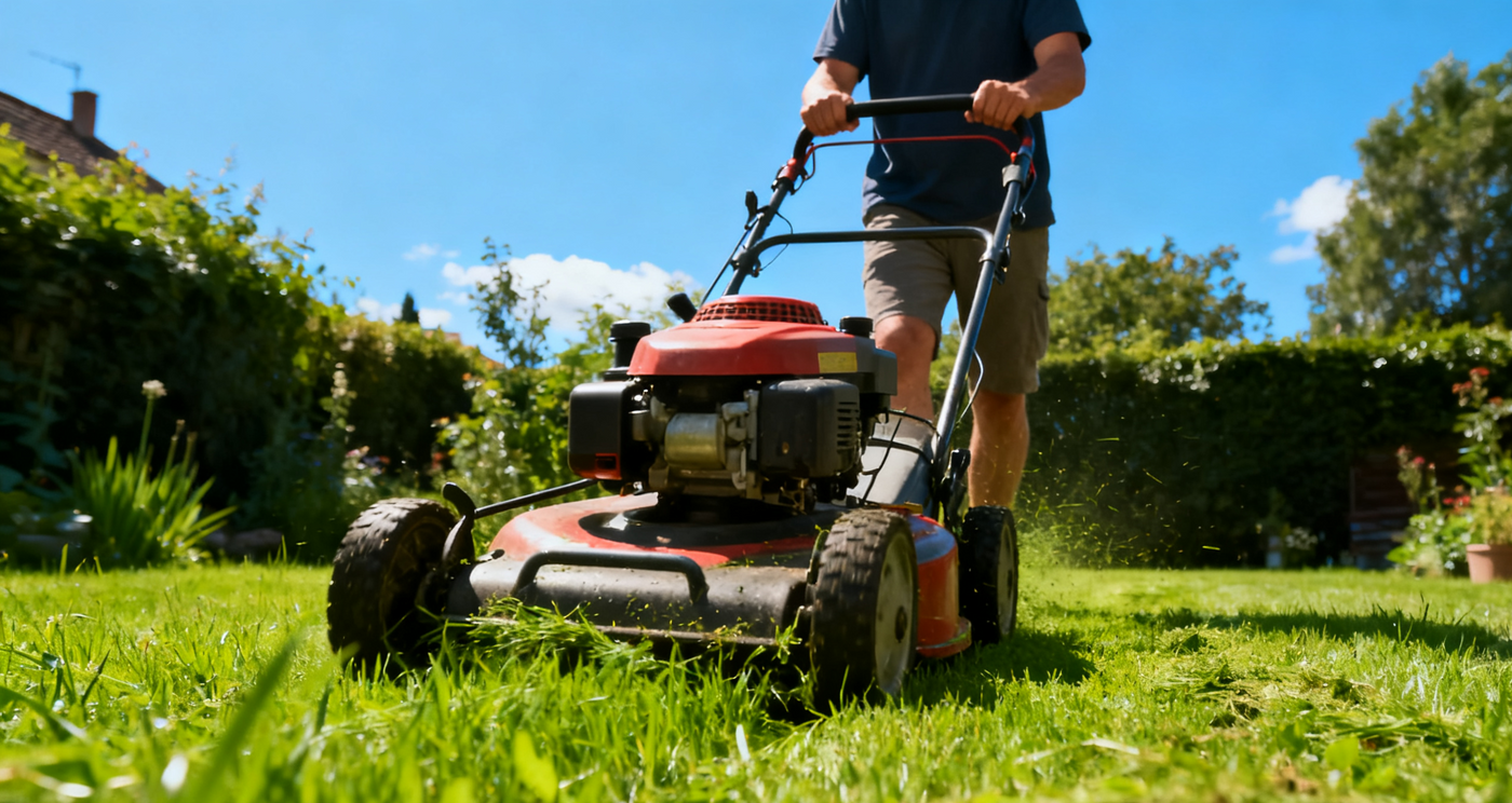 The Ultimate American Home Garden Weeding Guide: Keep Your Yard Pristine