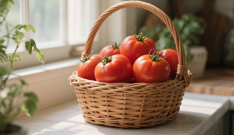 Summer Tomato Care Guide
