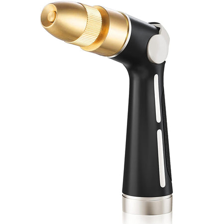 FANHAO Garden Hose Nozzle with High Pressure Jet - FANHAO