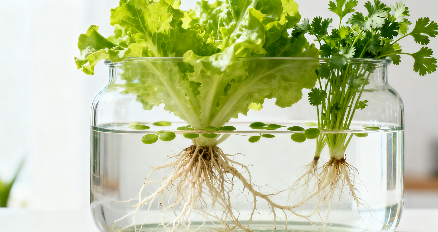 Soilless Cultivation: A Game-Changer for Agriculture and Gardening