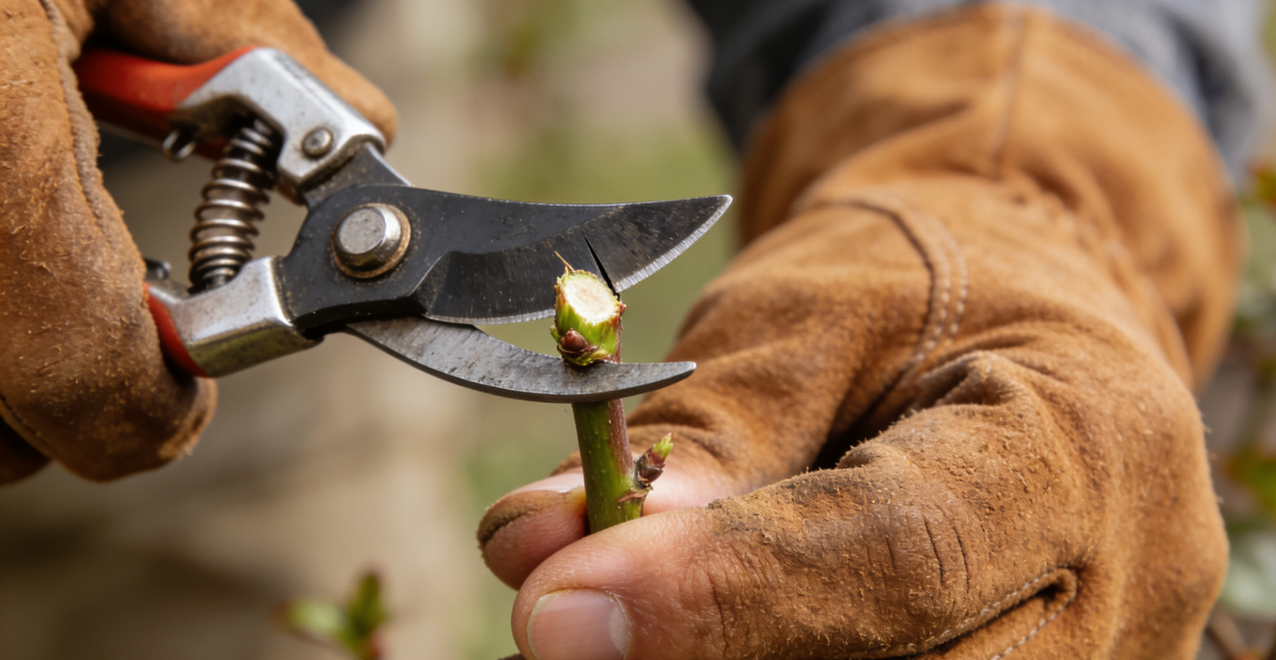 December Shrub Cuttings: A Comprehensive Guide for Successful Propagation
