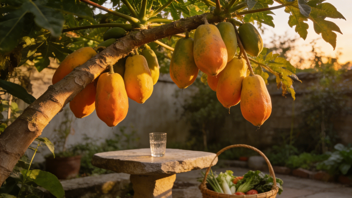 How to Grow Pawpaws at Home: A Beginner-Friendly Guide