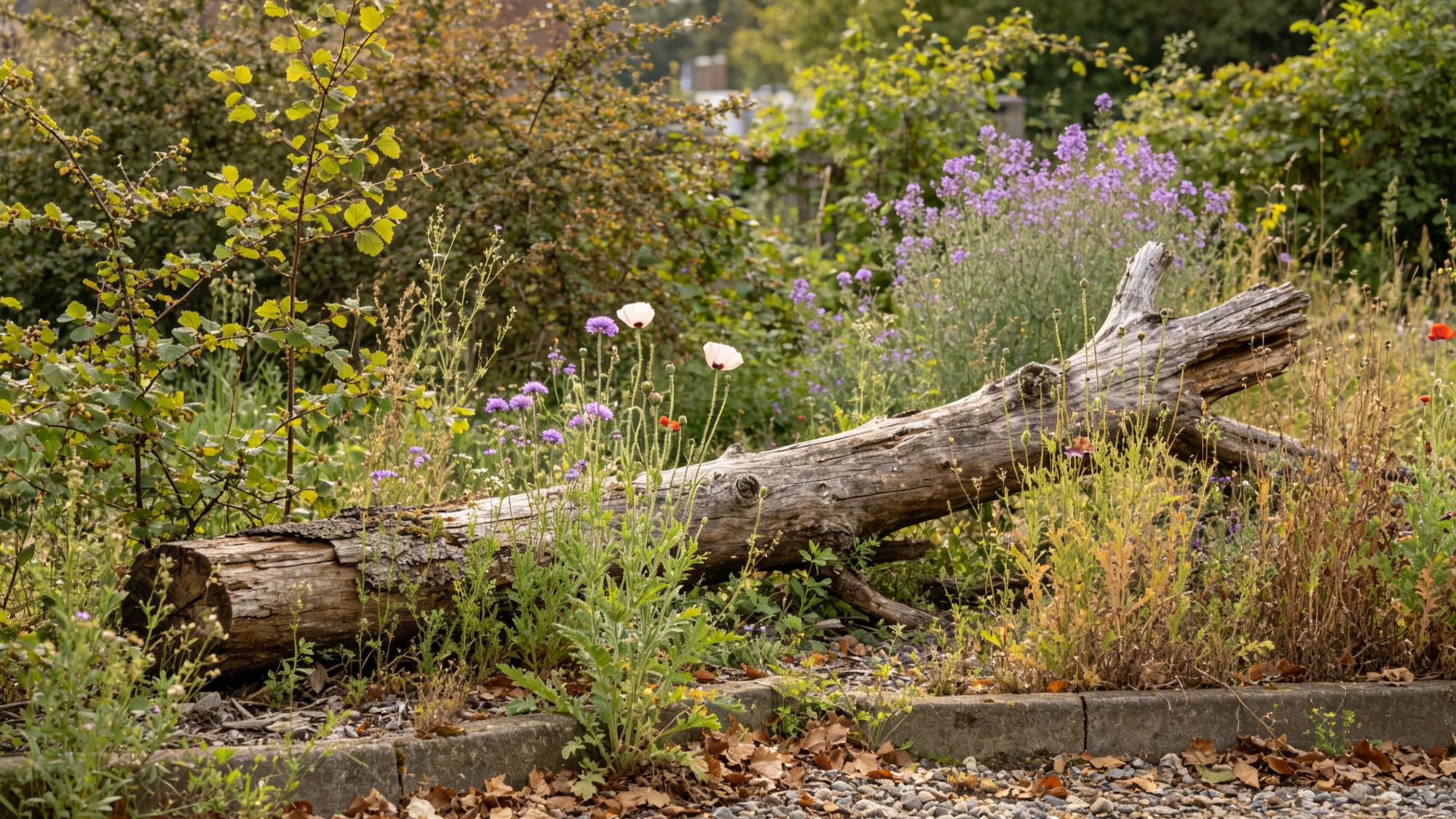 Harmony in Bloom: Ecological Symbiosis Takes Root at Chelsea 2026