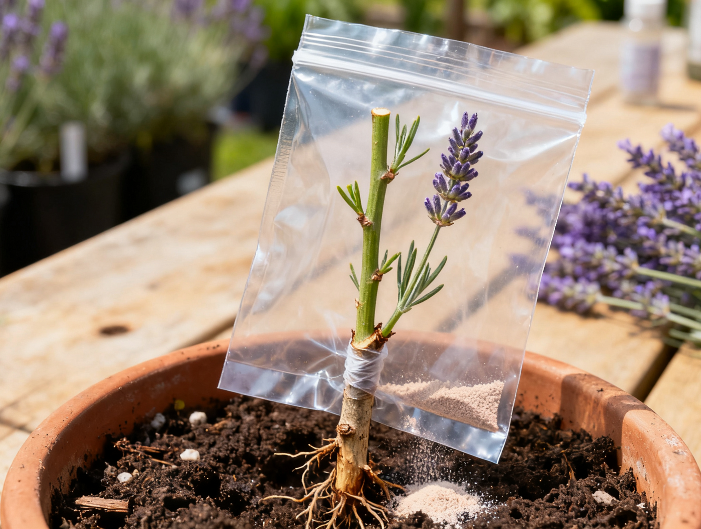 Grafting: A Comprehensive Guide for American Gardeners