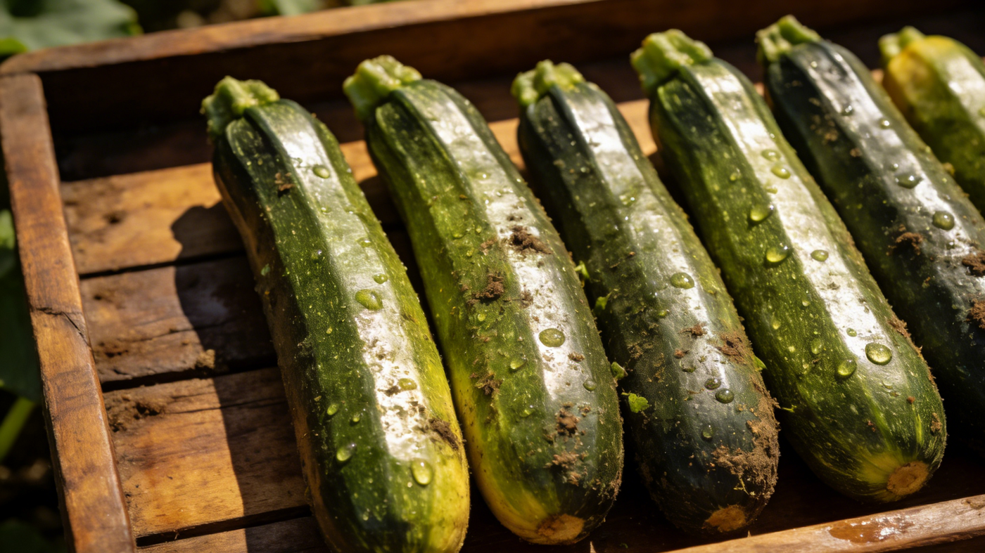 How to Grow Zucchini: A Beginner-Friendly Guide