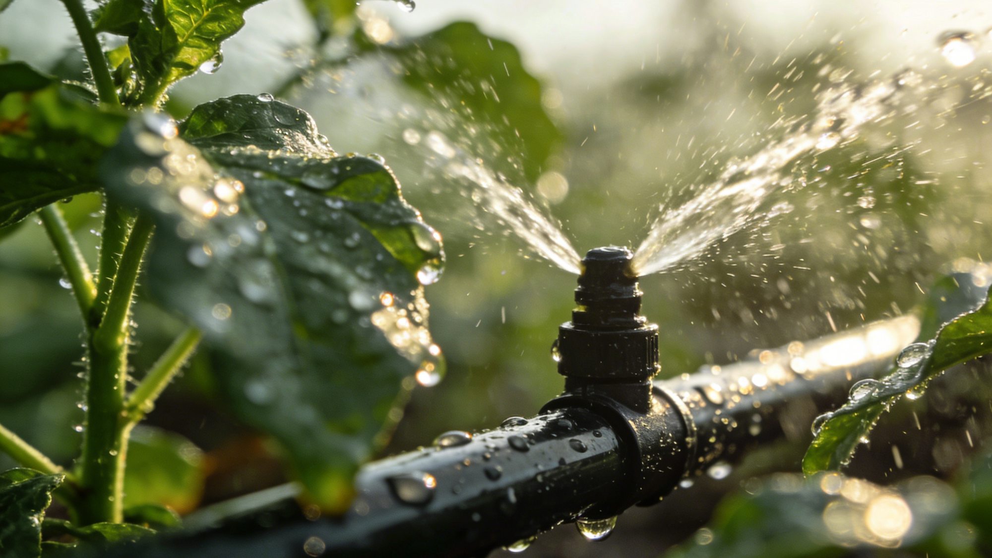 Save Water, Save Money: Drought-Tolerant Gardening in an Era of Rising Energy Costs