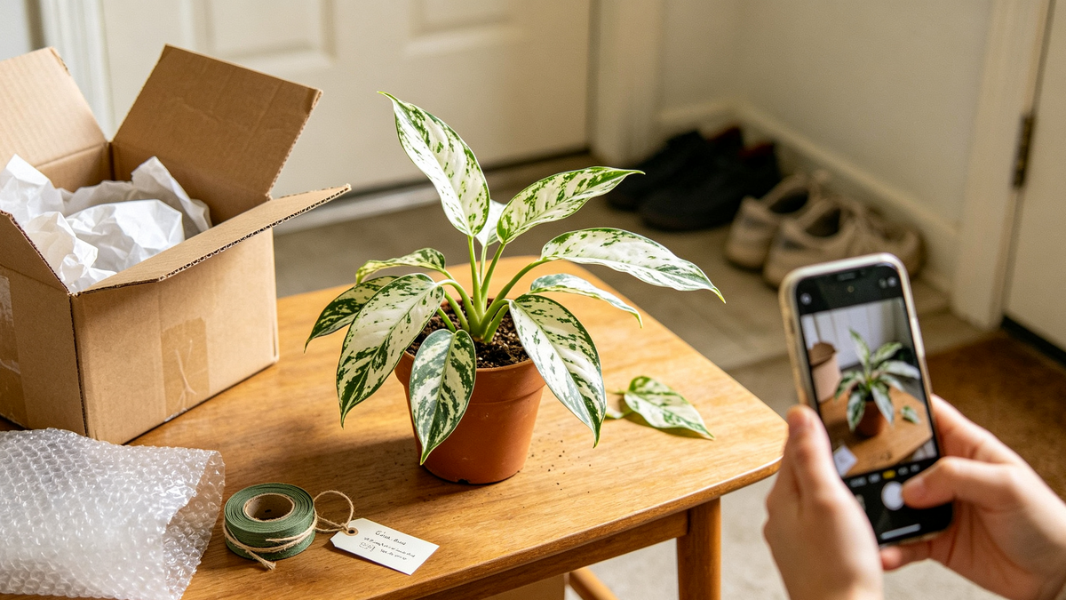 House Cow Plants: Why This Viral PlantTok Trend Is Taking Over Indoor Jungles