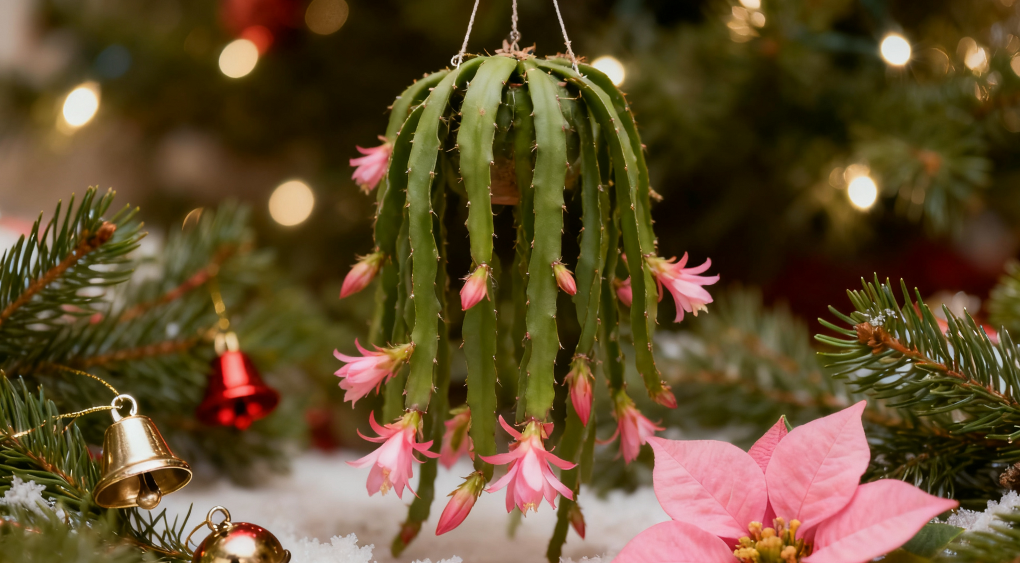 Christmas Cactus Care | How to, Tips, and Tricks