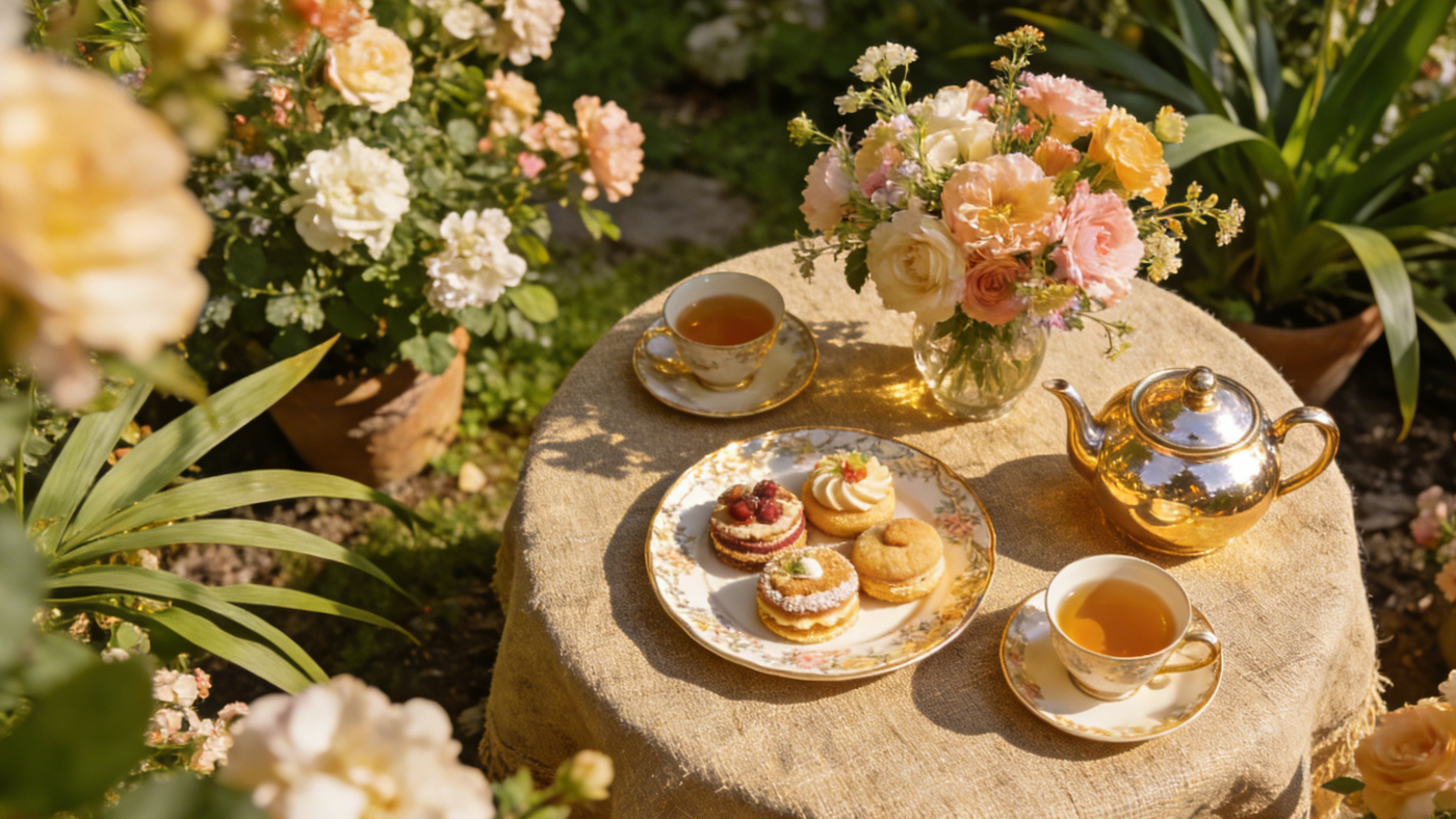 What Is a Sunday Garden? The 2026 Trend That Lets You Enjoy Your Yard, Not Work It