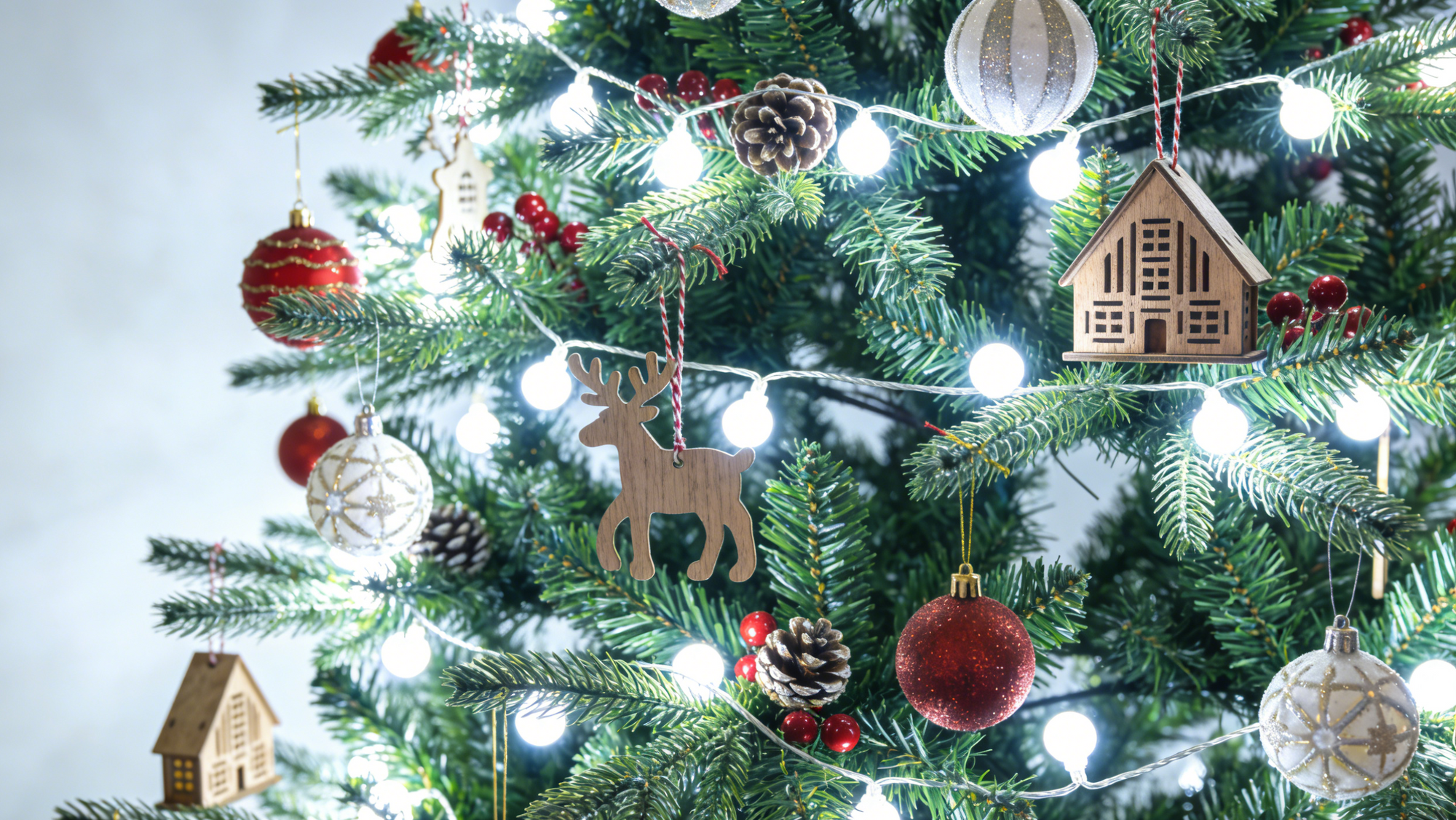 Christmas Plants: Symbols of Joy, Hope, and Tradition