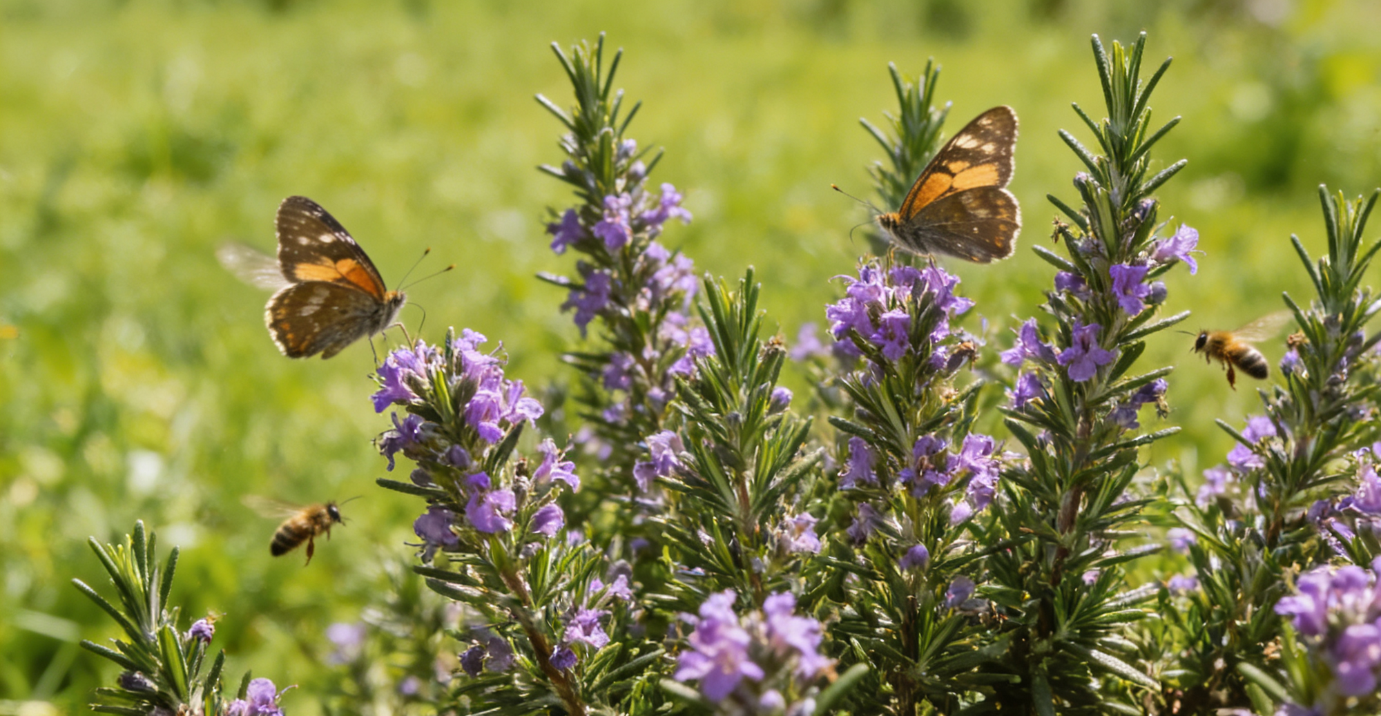 How to Grow Rosemary: A Complete Guide for American Gardeners