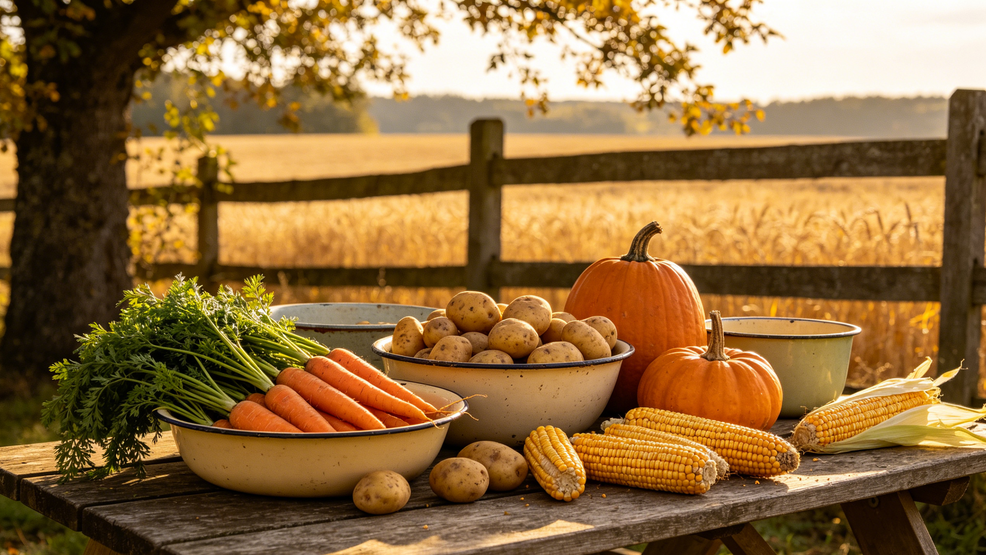 Prepper Garden: Grow Your Own Food Security at Home