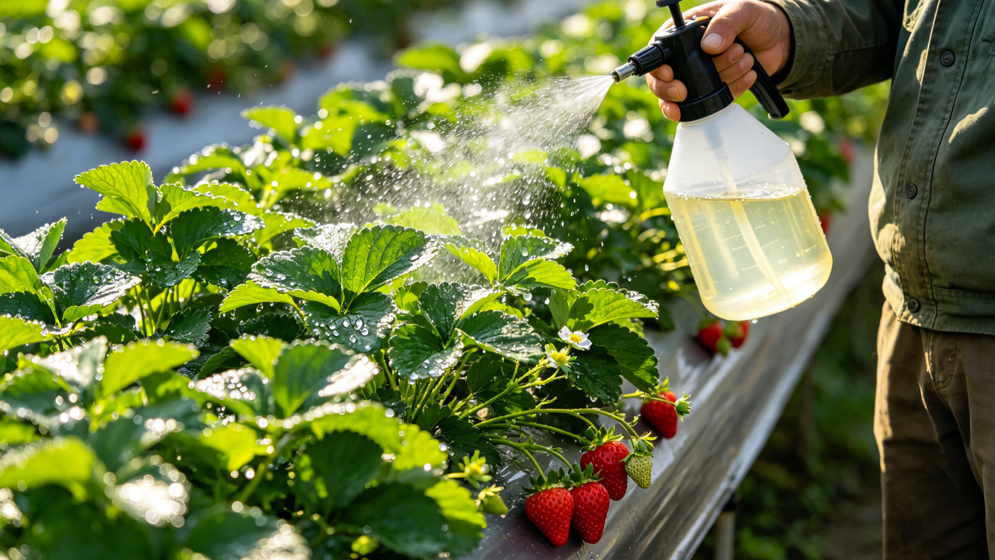 Eco-Enzyme Agriculture: A Low-Carbon Circular Farming Solution From East Asia
