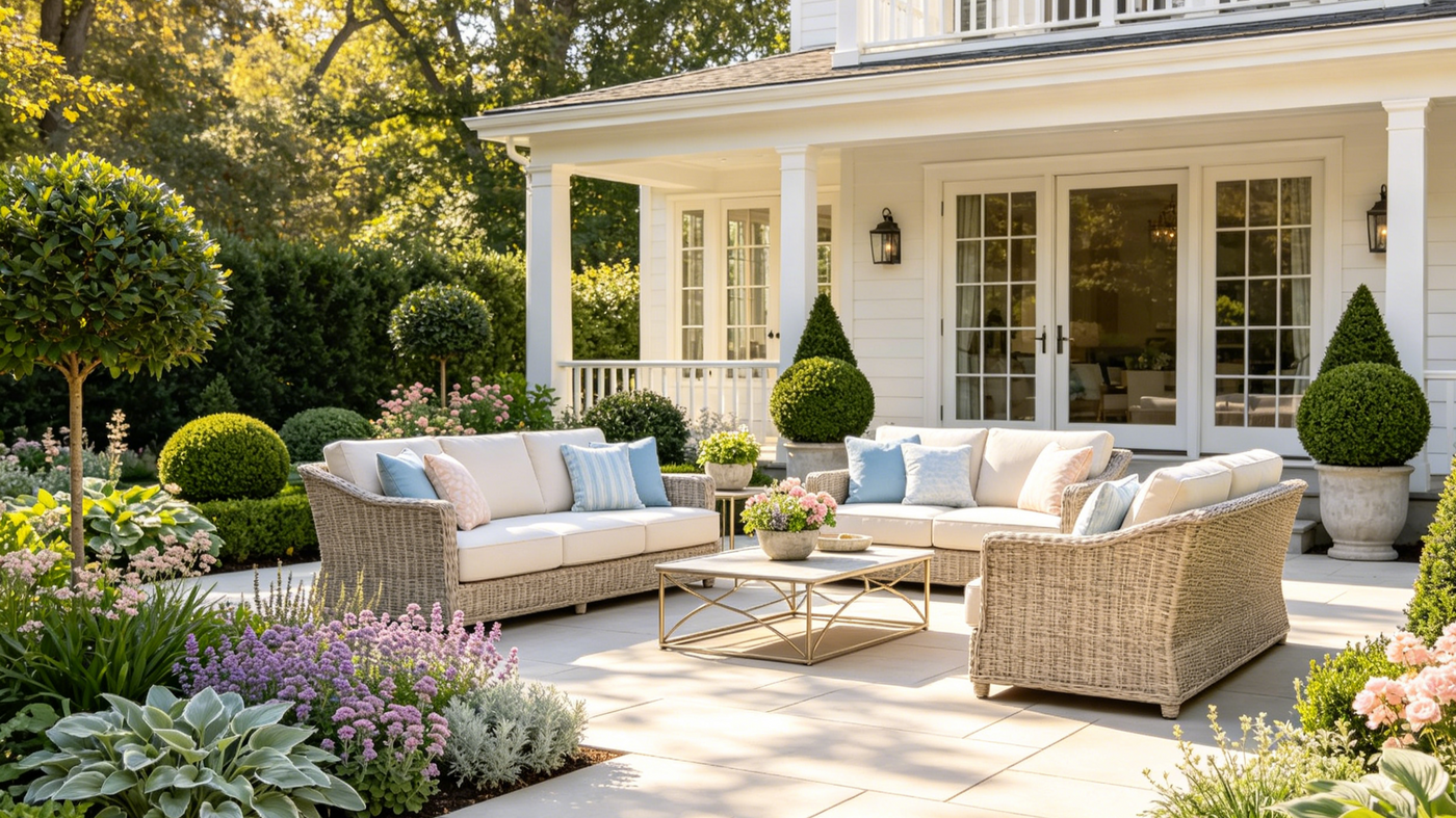 How Your Garden Adds Serious Home Value in 2026: The Ultimate Guide