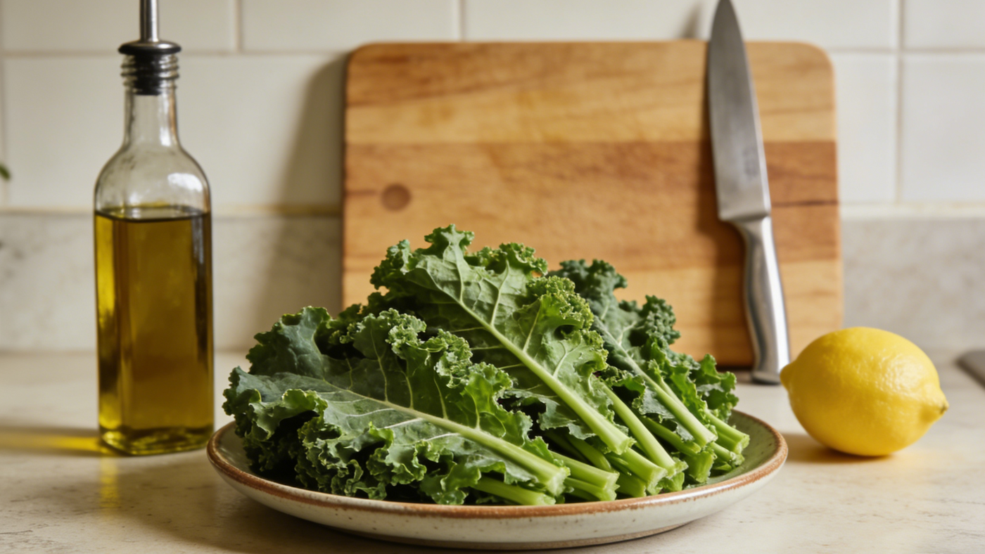How to Grow Kale Successfully in Winter: A Complete Guide