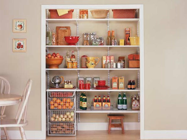 Top 10 Home Storage Tips