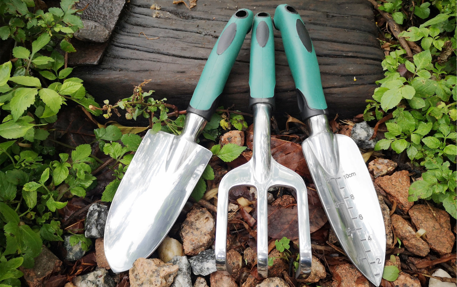Garden Tool Set