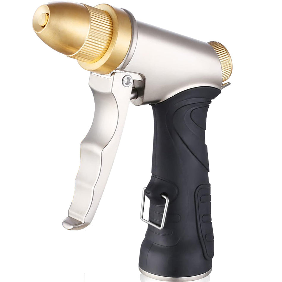 FANHAO Garden High Pressure Water Hose Nozzle - FANHAO